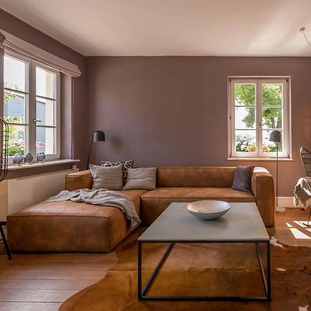 Alte Schule Villa Herrentierbach Luaran gambar