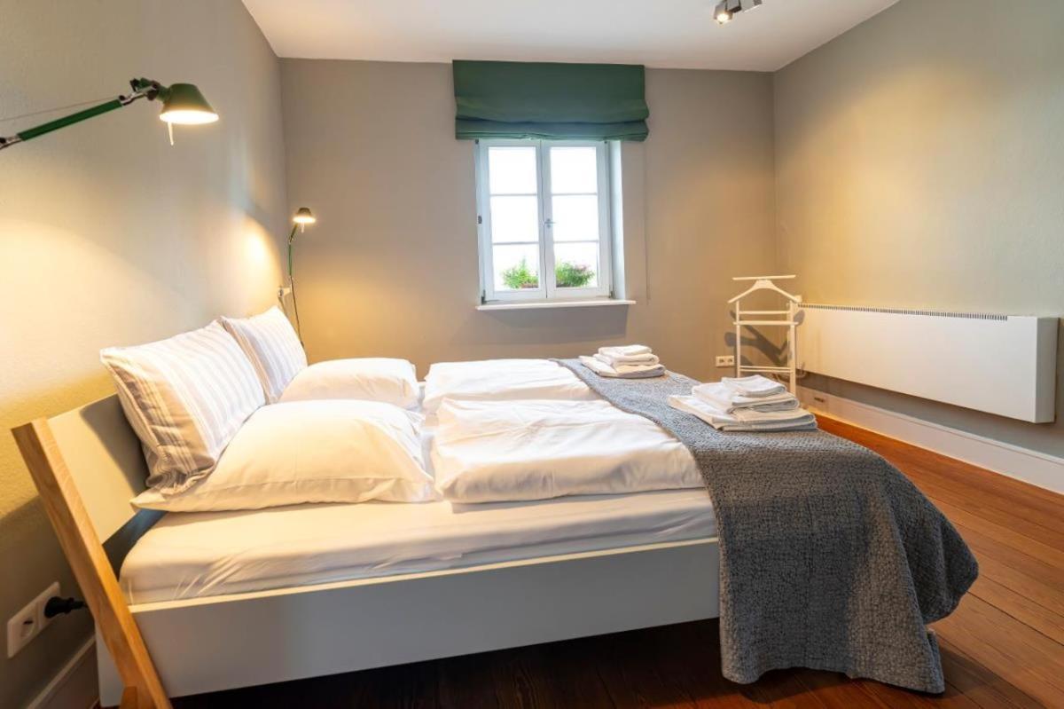 Alte Schule Villa Herrentierbach Luaran gambar
